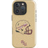 Florida State University FSU Helmet iPhone 16 Pro Max Impact Case
